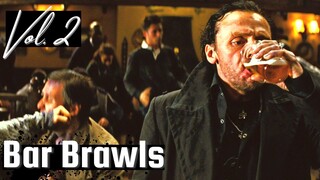 Movie Bar Brawls. Vol. 2 [HD]