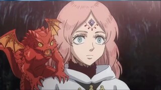 Jack Sẽ Hạ Gục Dante? | Phân Tích Black Clover P2