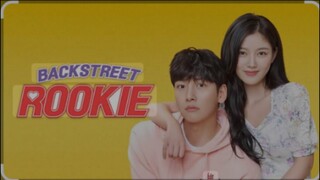 BACKSTREET ROOKIE EPISODE 14 TAGALOG