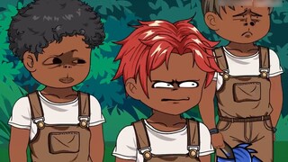 Episode 36 I'm Sorry, I'm Actually an Undercover!