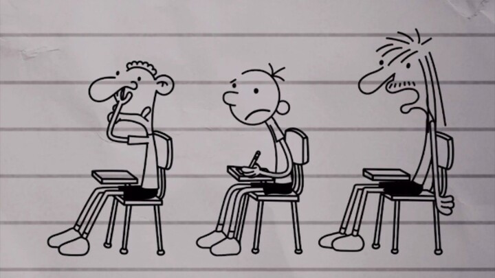Stuck in Middle School