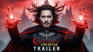 Castlevania Live-Action – Truth or Rumors What’s REALLY Happening!