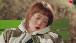 The ceiling for straight men is that the way I open idol dramas is wrong.