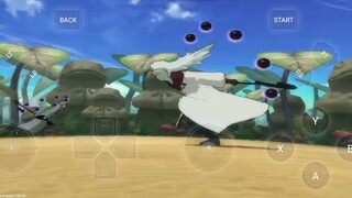 MADARA VS HAGOROMO (NARUTO X BORUTO ULTIMATE NINJA STORM CONNECTION)