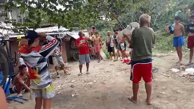 naka chamba Nanaman po