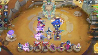 this synergy is so OP watch it‼️‼️🔥🔥🔥
