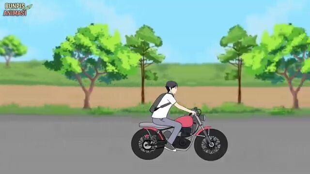 MY TEACHER IS IN MY CIRCLE PART 2 - SCHOOL ANIMATION DRAMA