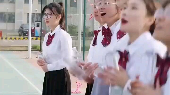 A girl sees  urologist turn out its her long its her long admired  campus crush