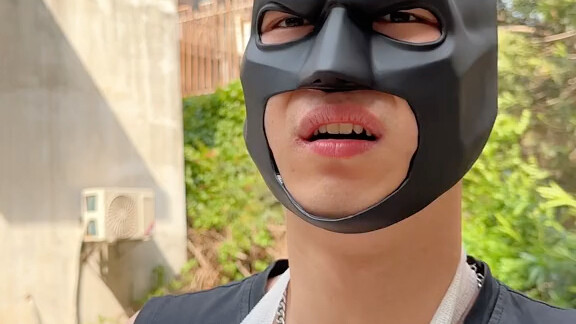 Good news! Batman has been nerfed!