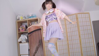 星爵：接着奏乐接着舞！