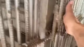 缅北园区实拍，全是钢筋铁龙，还有水牢，你还敢去缅北吗