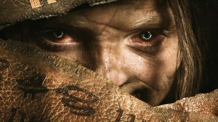 𝗩𝗼𝚒𝗿. "Le Réveil de la momie" 𝗦𝘁𝚛𝗲𝗮𝗺𝗶𝗻𝗴 𝗩𝙵 𝗚𝗿𝚊𝘁𝘂𝗶𝘁 [𝗩𝗢𝚂𝗧-𝗙𝚁]