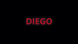 DIEGO (1996) FULL MOVIE