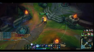 Chị ơi chị đâu rồi