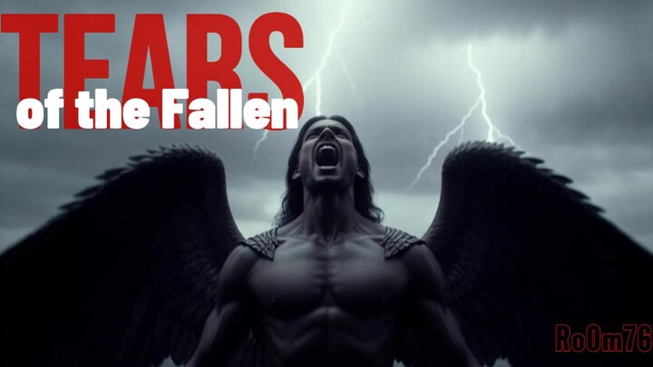 Tears Of The Fallen