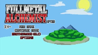 Fullmetal Alchemist 2003 OP 3 - Undo [8-bit; VRC6]