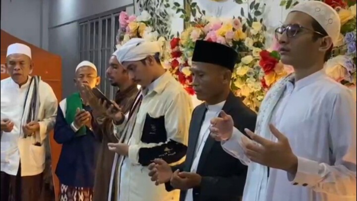 MAHALLUL QIYAM ~ PERINGATAN MAULID NABI MUHAMMAD ~ AS-SHOFA 1446 H