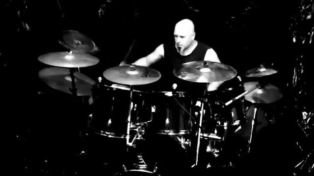 MARLO YORGOS - DRUM SOLO - T - 2014