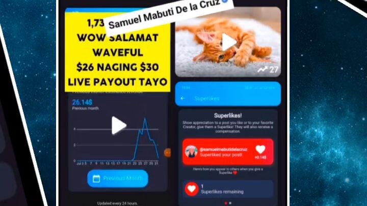 legit app