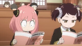 Lồng tiếng SPYxFAMILY tập 7