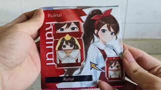 Dx 锐锐袋装饱藏