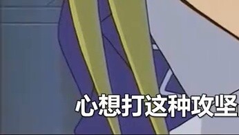 Wang Yang fought Raphael again, and this time Raphael actually used the Olihagang barrier!
