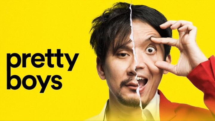 Pretty Boys [2019]
