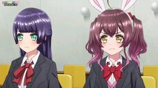 Dadj all Mix Episode 4 (Sub indo)