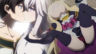 Magic Kiss ~ Mahoutsukai Reimeiki (Ep 6) 魔法使い黎明期