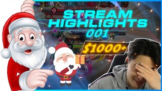 When you fail the challenge, but fans are too nice | MLBB