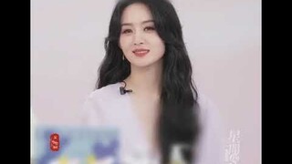 Phỏng vấn | Dữ Phượng Hành | Triệu Lệ Dĩnh