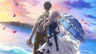 Violet Evergarden Movie: Hồi Ức Không Quên-Vietsub