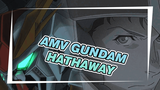 [AMV Gundam]
Mobile Suit Gundam - Hathaway Yang Berkilau
