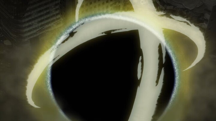 Kaiju No.8 " (S - 02)◈ Episode: 05◈ Audio: HINDI ||