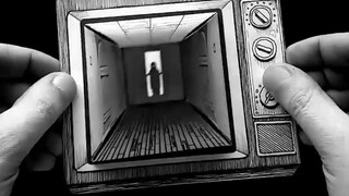 超酷炫！经典电影“3D折纸周边”