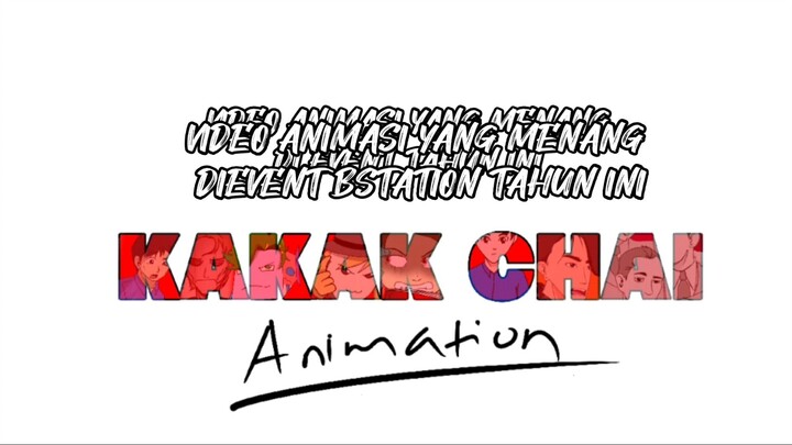 KOMPILASI VIDEO YANG MENANG DI EVENT BSTATION