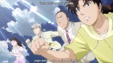 Kindaichi Shounen no Jikenbo Returns OP2 PT-BR