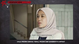 Kolo Mikirin Orang Lain Terus, Kapan Mikirin Diri Sendiri