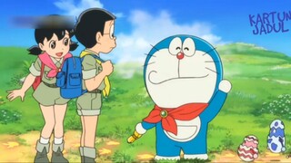 Doraemon The Movie Dunia Dinosaurus Pt. 42