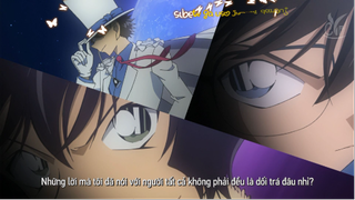 Butterfly Core (Detective Conan Opening 37) (Vietsub, Kara) - VALSE