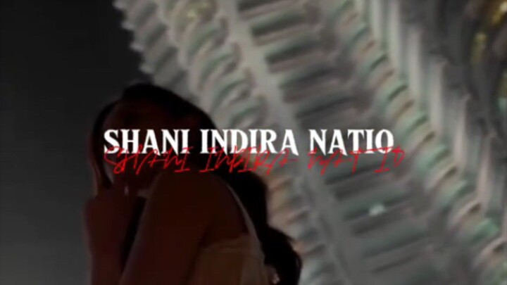 SHANI INDIRA NATIO (sang kapten JKT48)