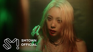 TAEYEON 태연 'Can't Control Myself' MV Teaser