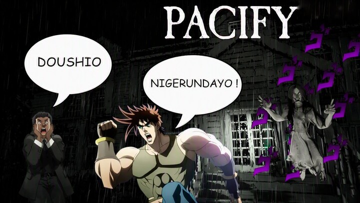 (Lemuria Classics) Aprendendo como não jogar Pacify