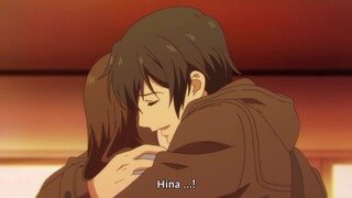 domestic na kanojo episode 12 sub indo (END)