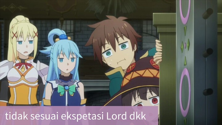 #KompetisiKreasiUnggahan5, selagi Lord dkk liburan party ini malah makin populer