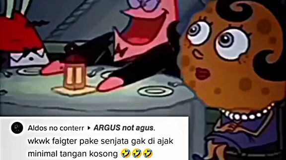 user aldos mana nii?