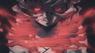 1000 Rounds 「Mix AMV」Demon Slayer