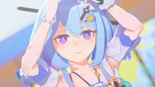 ⭐Please give me all the magic of midsummer⭐ ‖ Marine Dreamin' & Sending Summer to You