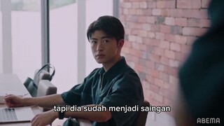 Kaisha wa Gakkou Janendayo | Perusahaan bukan sekolahan Episode 2