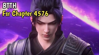 Battle Through The Heavens | Fsr Chapter 4576